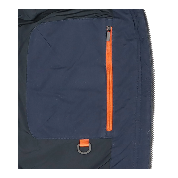 Selected Parka