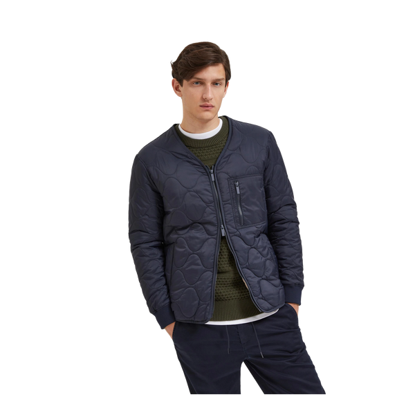 Selected Hanzo Padded Jacket