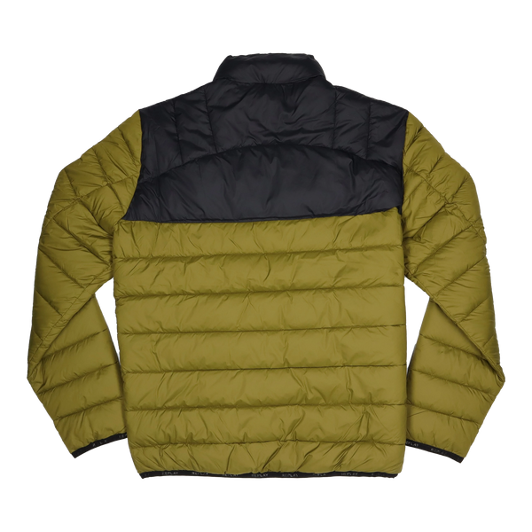 Replay Quilted Jacket