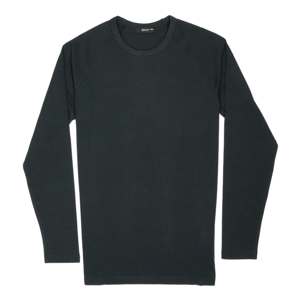 Replay Essential Long Sleeve T-Shirt