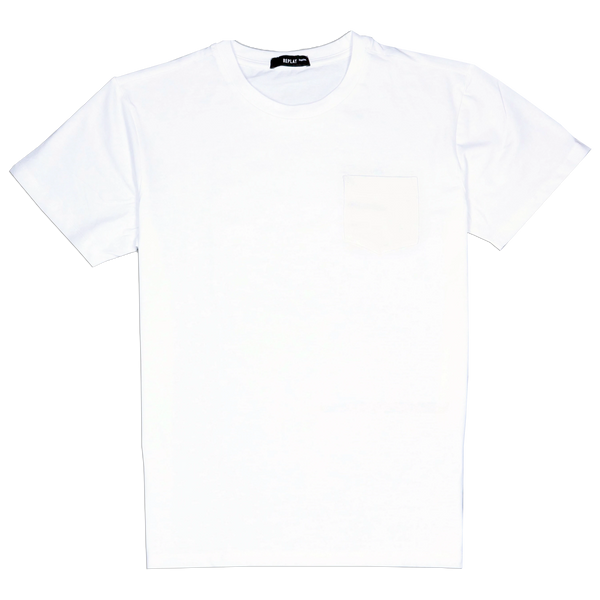 Replay Essential T-Shirt for Men