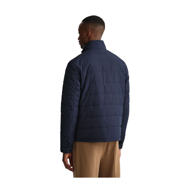 GANT Chanel Quilted Windcheater for Men