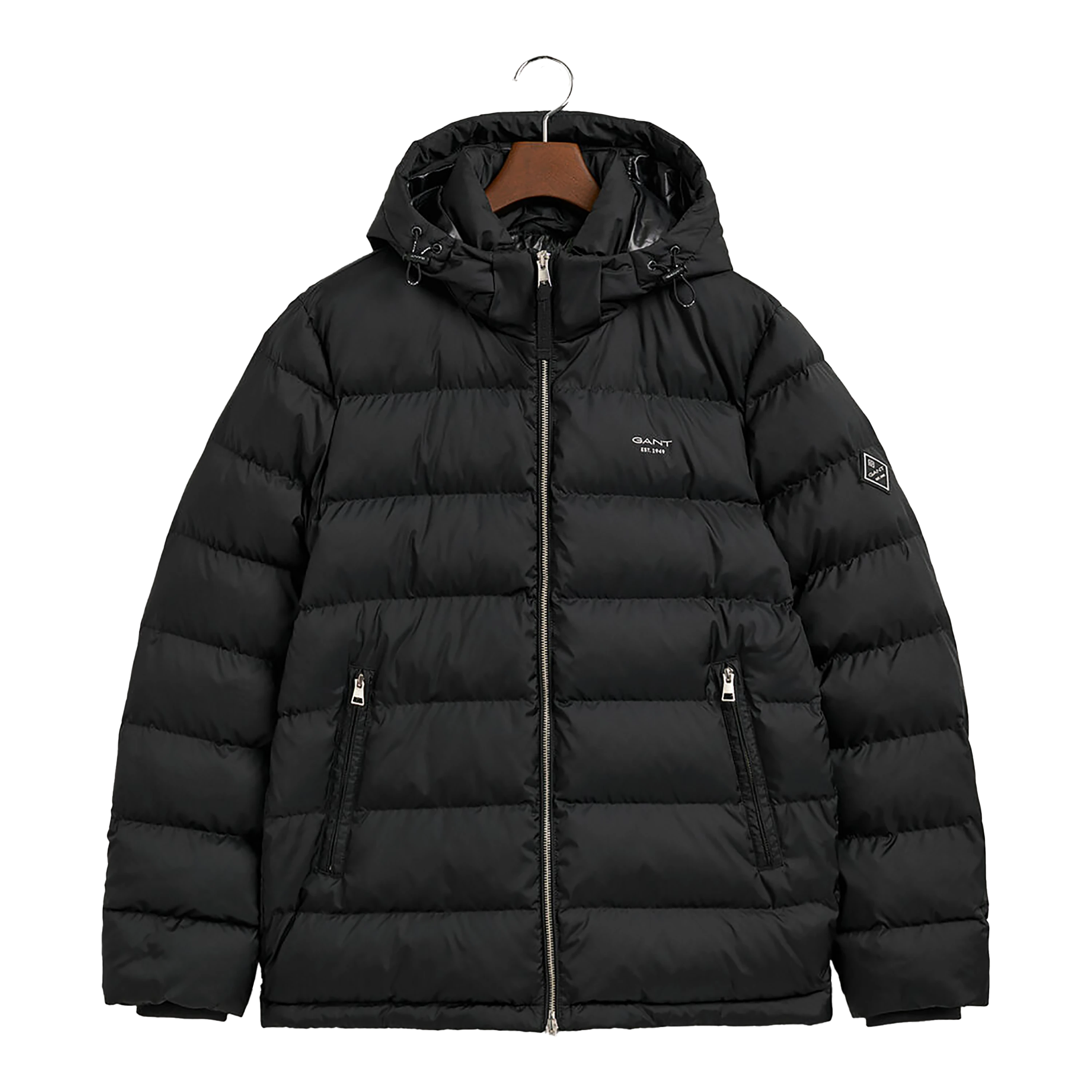 Gant Active Cloud Jacket For Men Coes