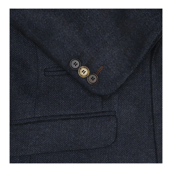 Coes Herringbone Jacket for Men