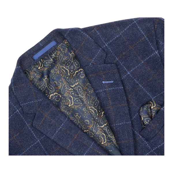 Coes Tweed Jacket for Men