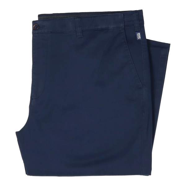 Bruhl Leeds Travel Waist Chino for Men