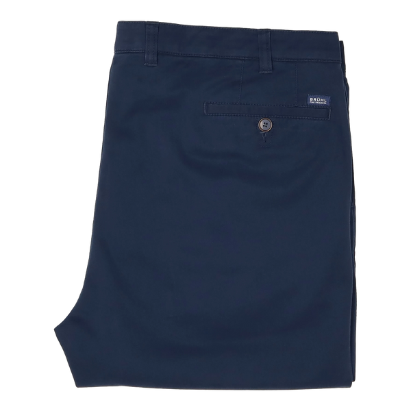 Bruhl Leeds Travel Waist Chino
