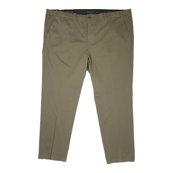 Bruhl Leeds Travel Waist Chino for Men