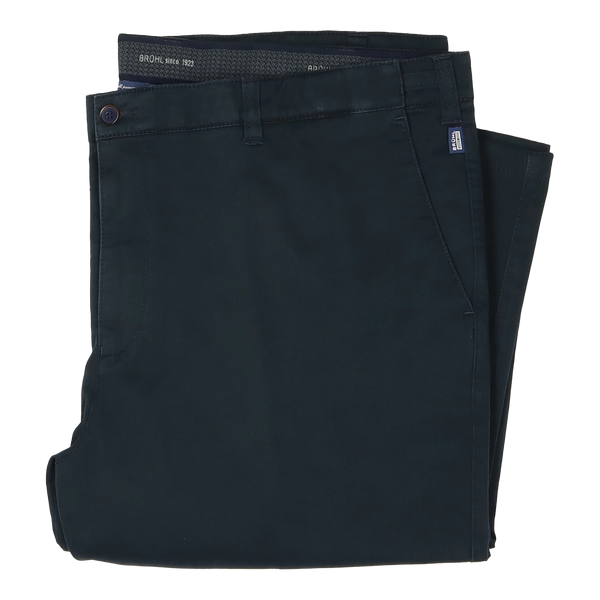 Bruhl Leeds Travel Waist Chino for Men