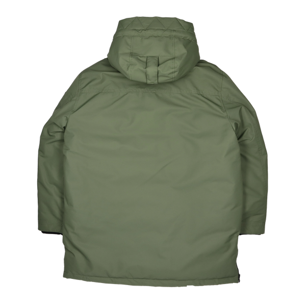 Redpoint 3/4 Anorak