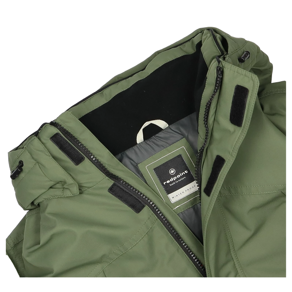Redpoint 3/4 Anorak