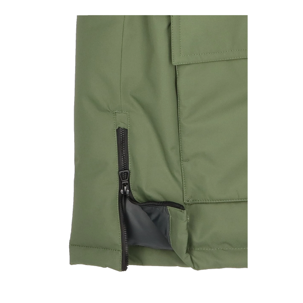 Redpoint 3/4 Anorak