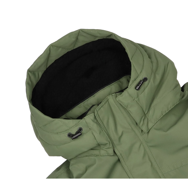 Redpoint 3/4 Anorak