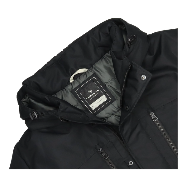 Redpoint Blouson