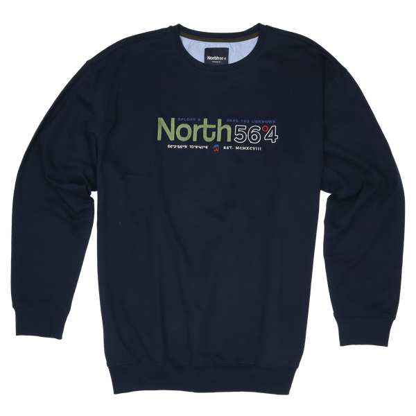 Allsize Sweatshirt