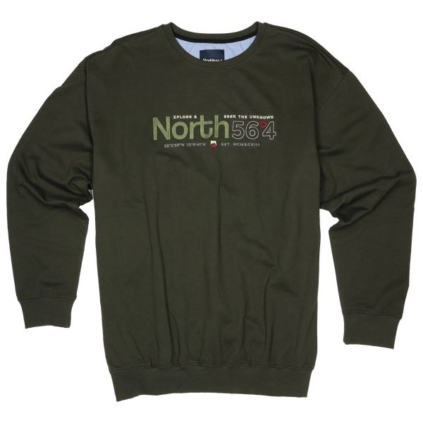 Allsize Sweatshirt