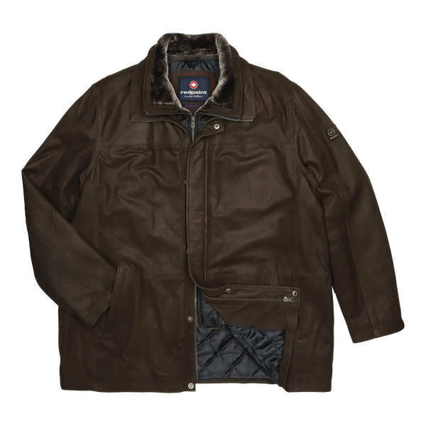 Redpoint Calsong Jacket