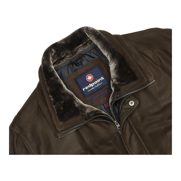 Redpoint Calsong Jacket