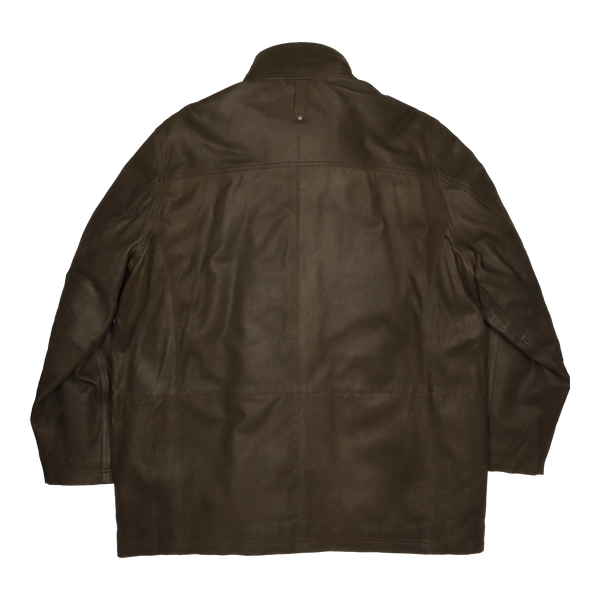 Redpoint Calsong Jacket