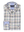 Giordano Regular Fit Long Sleeve Twill Mini Check Shirt