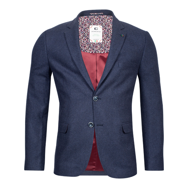 Giordano Tailored Fit Blazer for Men