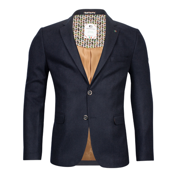 Giordano Tailored Fit Blazer for Men
