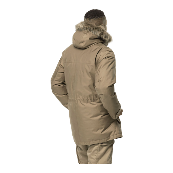 Jack Wolfskin Winterfrost Down Parka