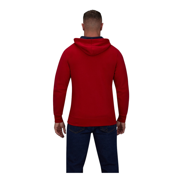 Raging Bull Signature Zip Hoodie for Men