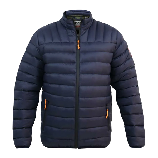 Duke Limehouse 1 Blouson Anorak