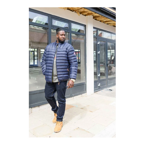 Duke Limehouse 1 Blouson Anorak