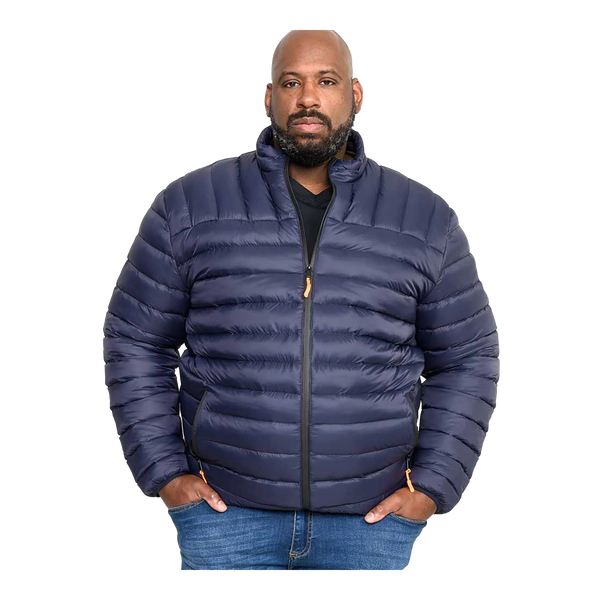 Duke Limehouse 1 Blouson Anorak
