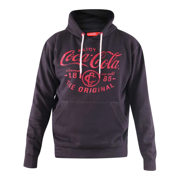 Duke Houndslow Coca-Cola Hoodie