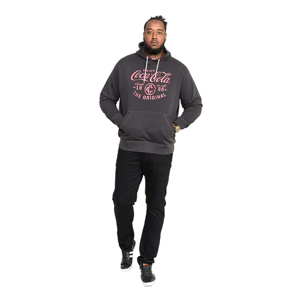 Duke Houndslow Coca-Cola Hoodie