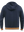 Duke Flanders Full Zip Hoodie