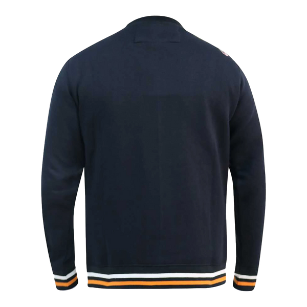 Duke Marlow Superior Track & Field Sweatshirt