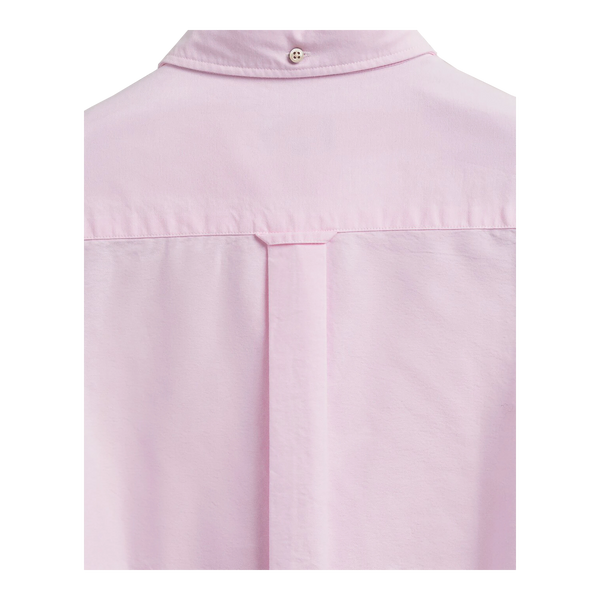 GANT Long Sleeve Oxford Shirt for Men