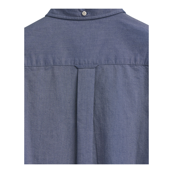 GANT Long Sleeve Oxford Shirt for Men