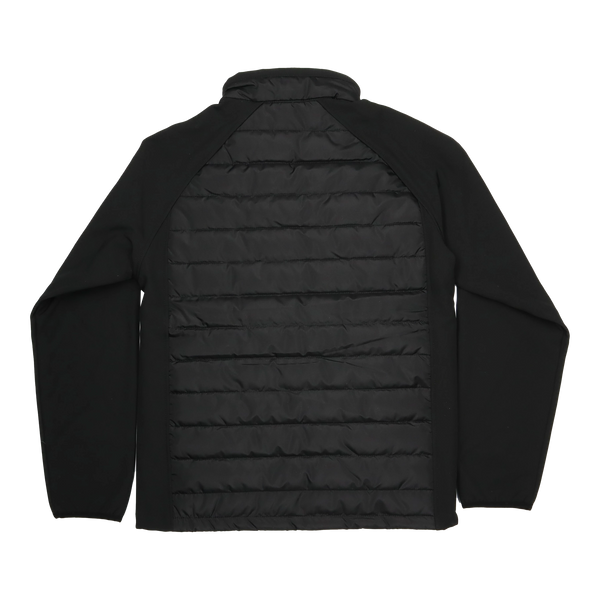 Hunter Outdoor Hybrid Quilt Soft Shell for Men