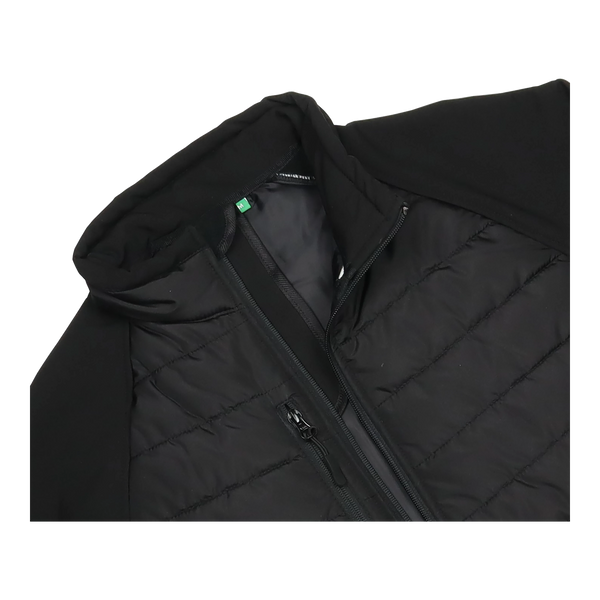 Hunter Outdoor Hybrid Quilt Soft Shell for Men