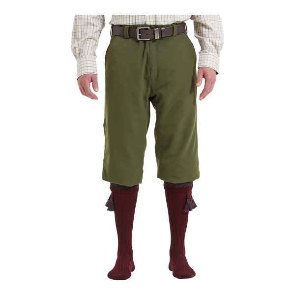 Schoffel Ptarmigan Plus Two's for Men