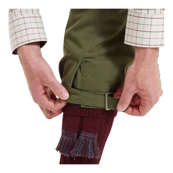 Schoffel Ptarmigan Plus Two's for Men