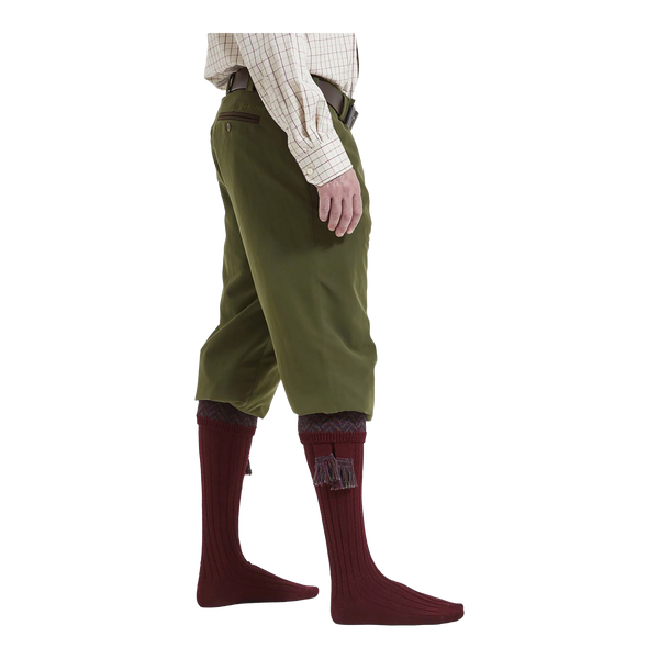 Schoffel Ptarmigan Plus Two's for Men