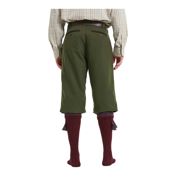 Schoffel Ptarmigan Plus Two's for Men