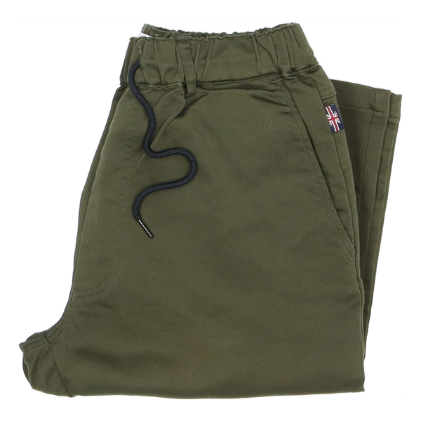 Wear London Newington Stretch Trousers for Men