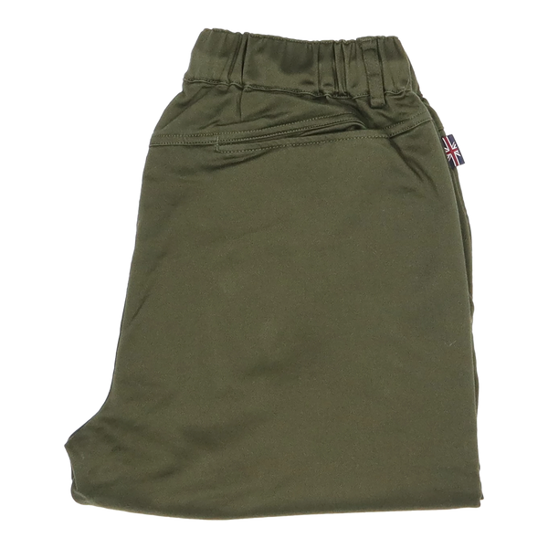 Wear London Newington Stretch Trousers for Men