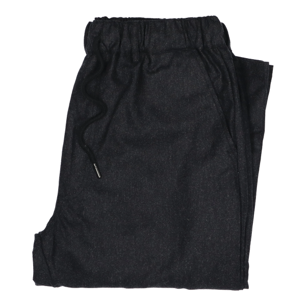 Wear London Newington Flannel Trousers