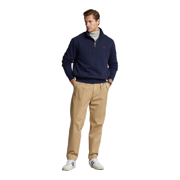 Polo Ralph Lauren Long Sleeve Sweatshirt for Men