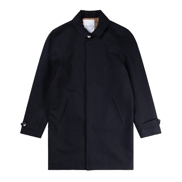 Wear London Tab Mac for Men