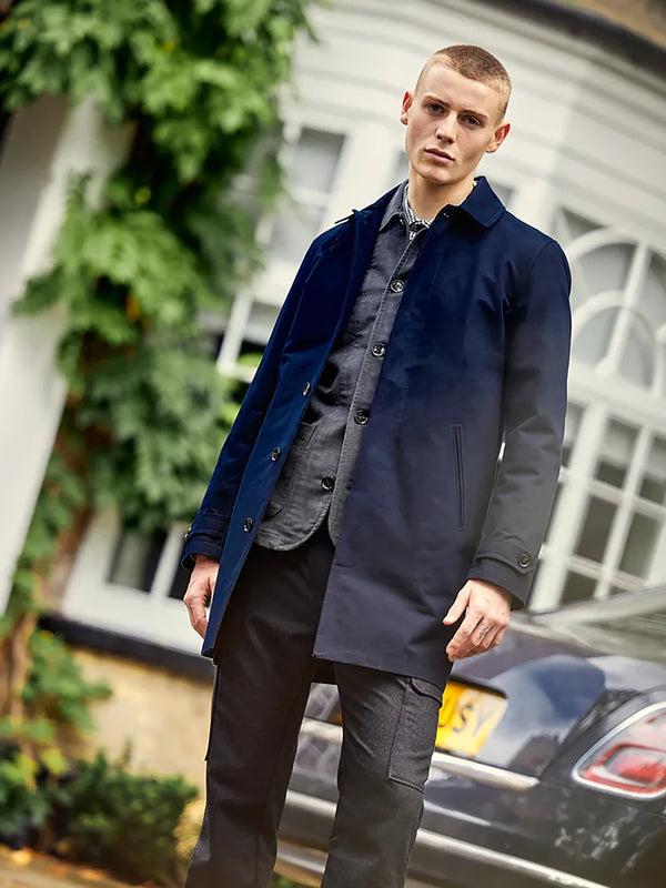 Wear London Tab Mac for Men