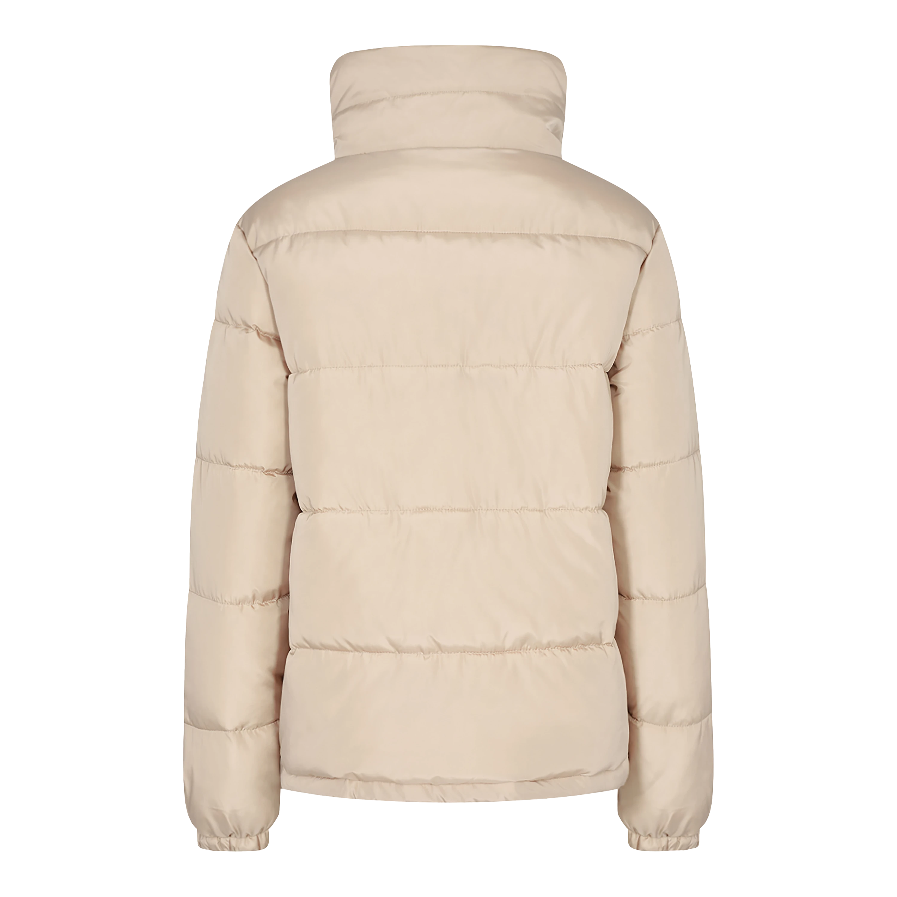 Millsa chevron long quilted jacket hot sale